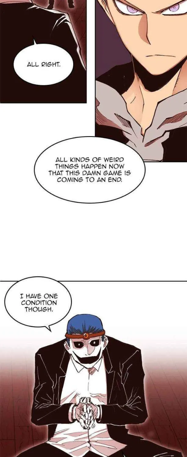 Hardcore Leveling Warrior Chapter 286 page 66 - 