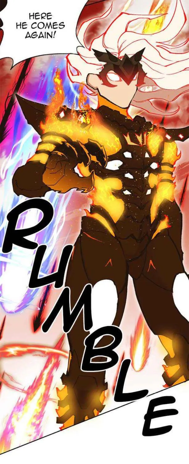 Hardcore Leveling Warrior Chapter 286 page 8 - 
