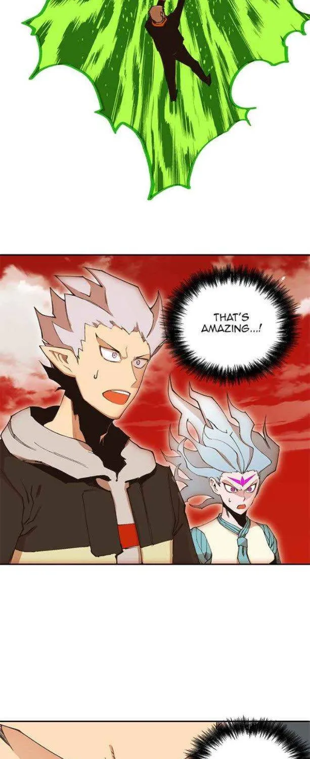 Hardcore Leveling Warrior Chapter 286 page 71 - 