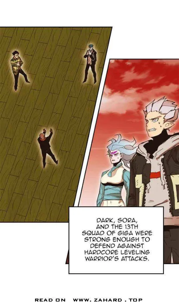 Hardcore Leveling Warrior Chapter 286 page 75 - 