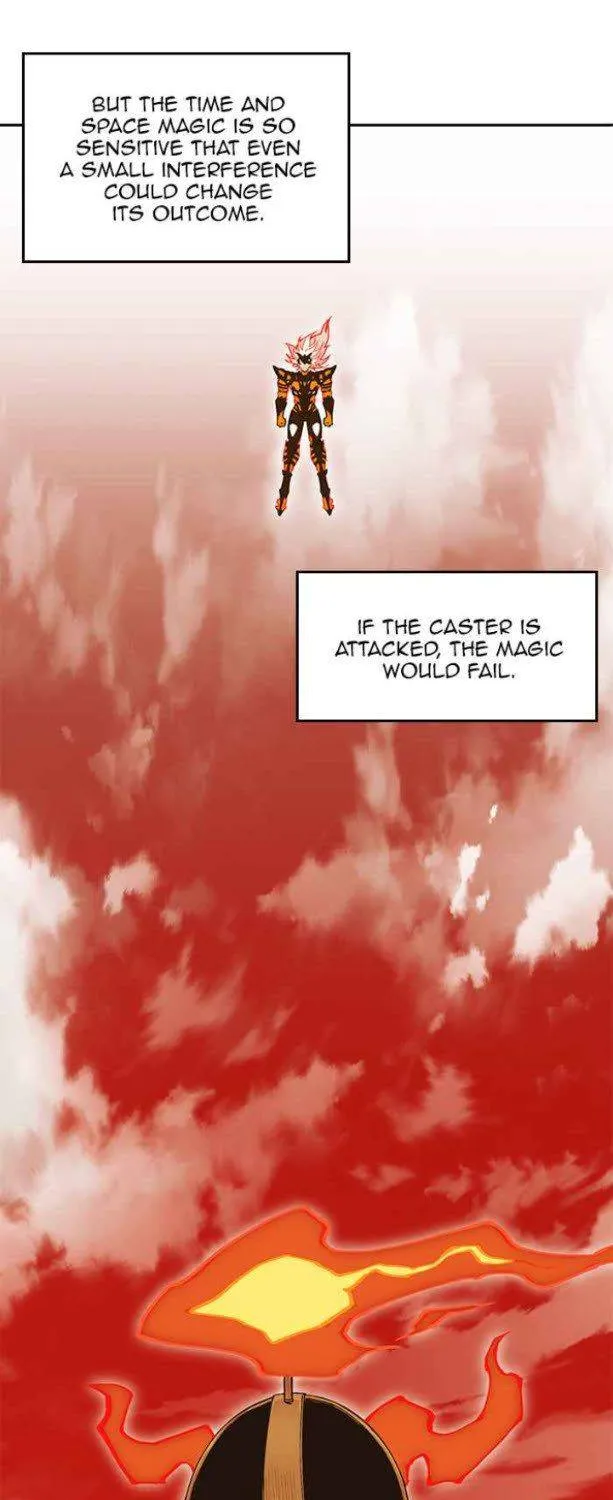 Hardcore Leveling Warrior Chapter 286 page 76 - 