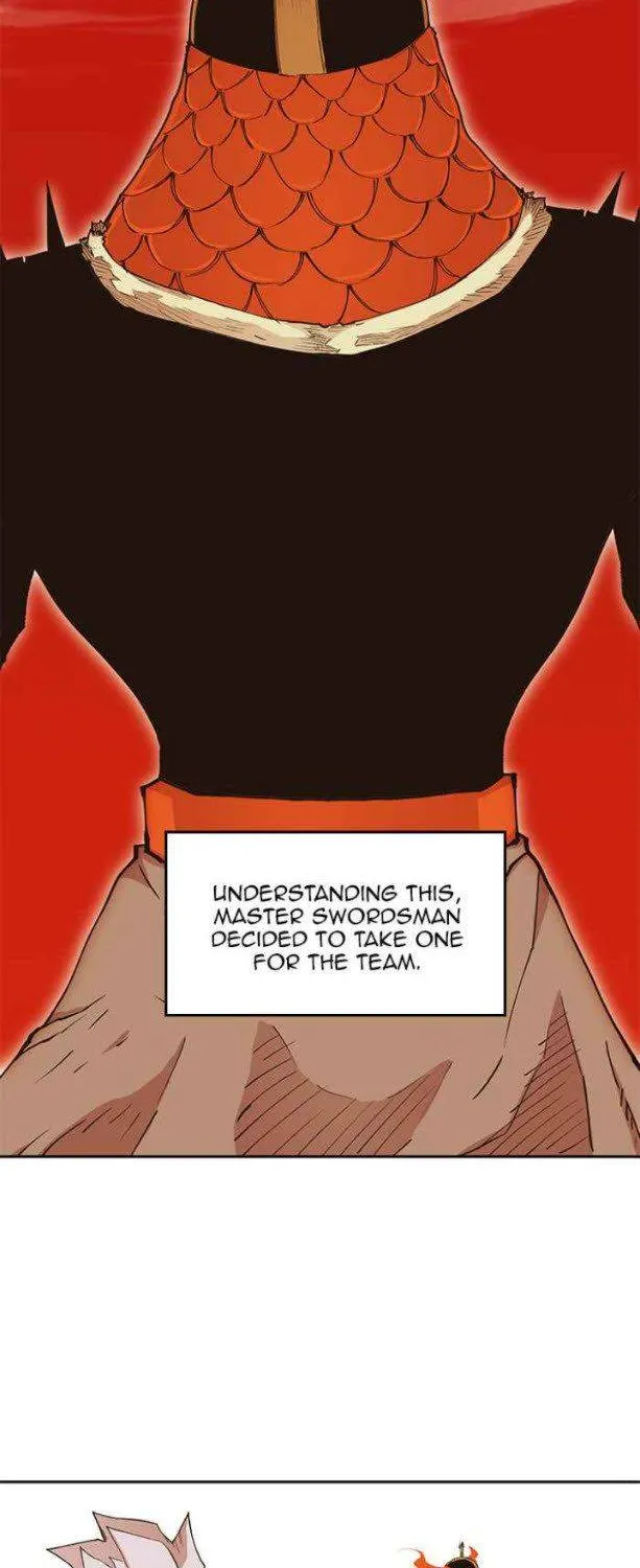 Hardcore Leveling Warrior Chapter 286 page 77 - 