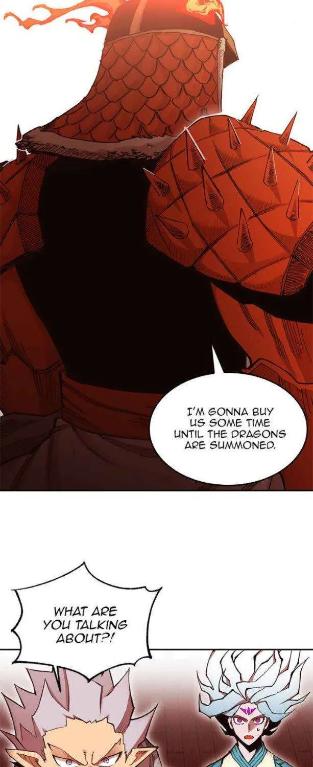 Hardcore Leveling Warrior Chapter 286 page 79 - 