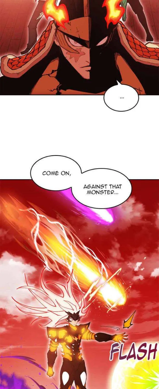 Hardcore Leveling Warrior Chapter 287 page 2 - 