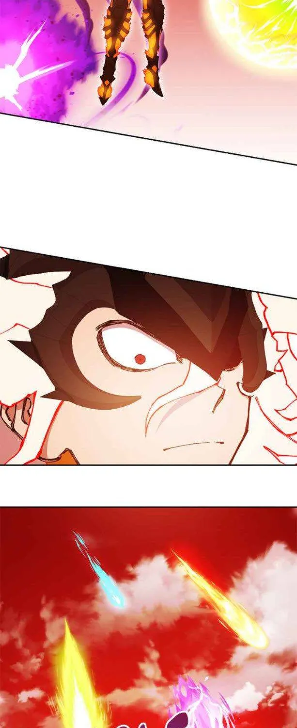 Hardcore Leveling Warrior Chapter 287 page 3 - 