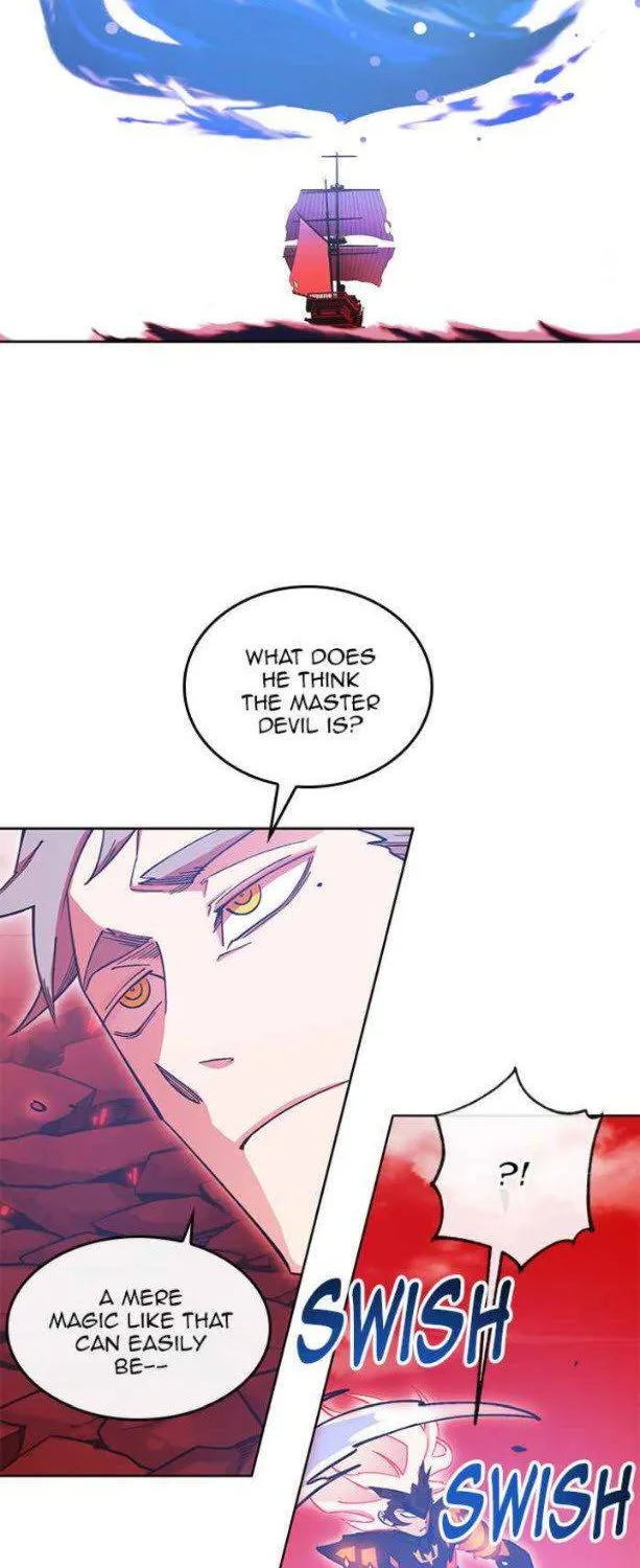 Hardcore Leveling Warrior Chapter 287 page 21 - 