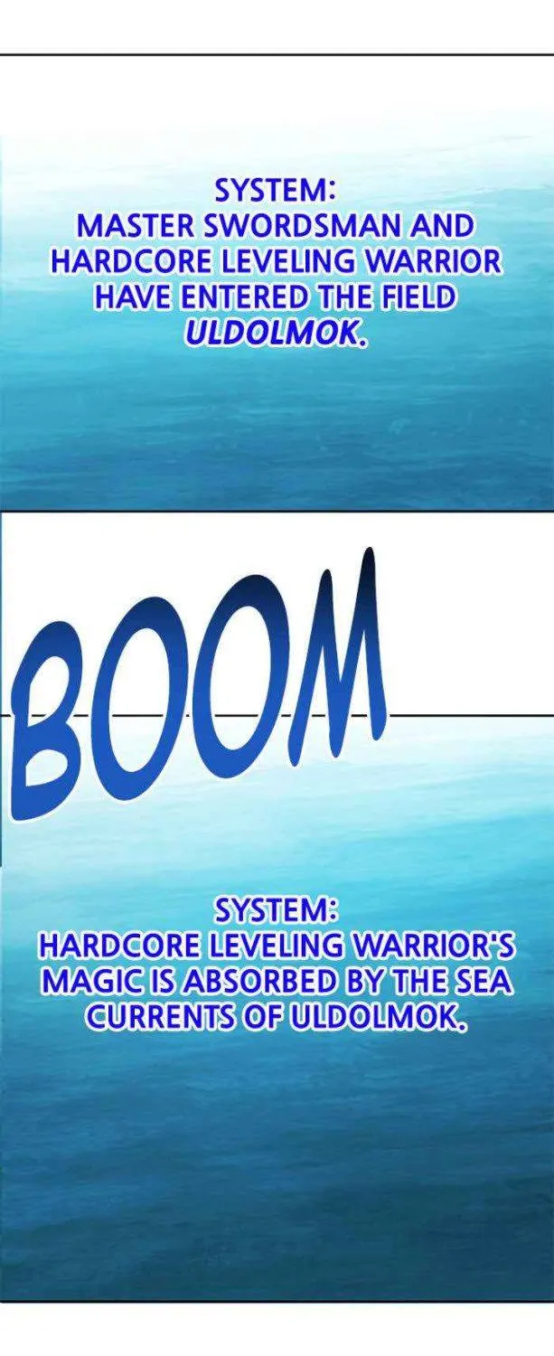 Hardcore Leveling Warrior Chapter 287 page 25 - 