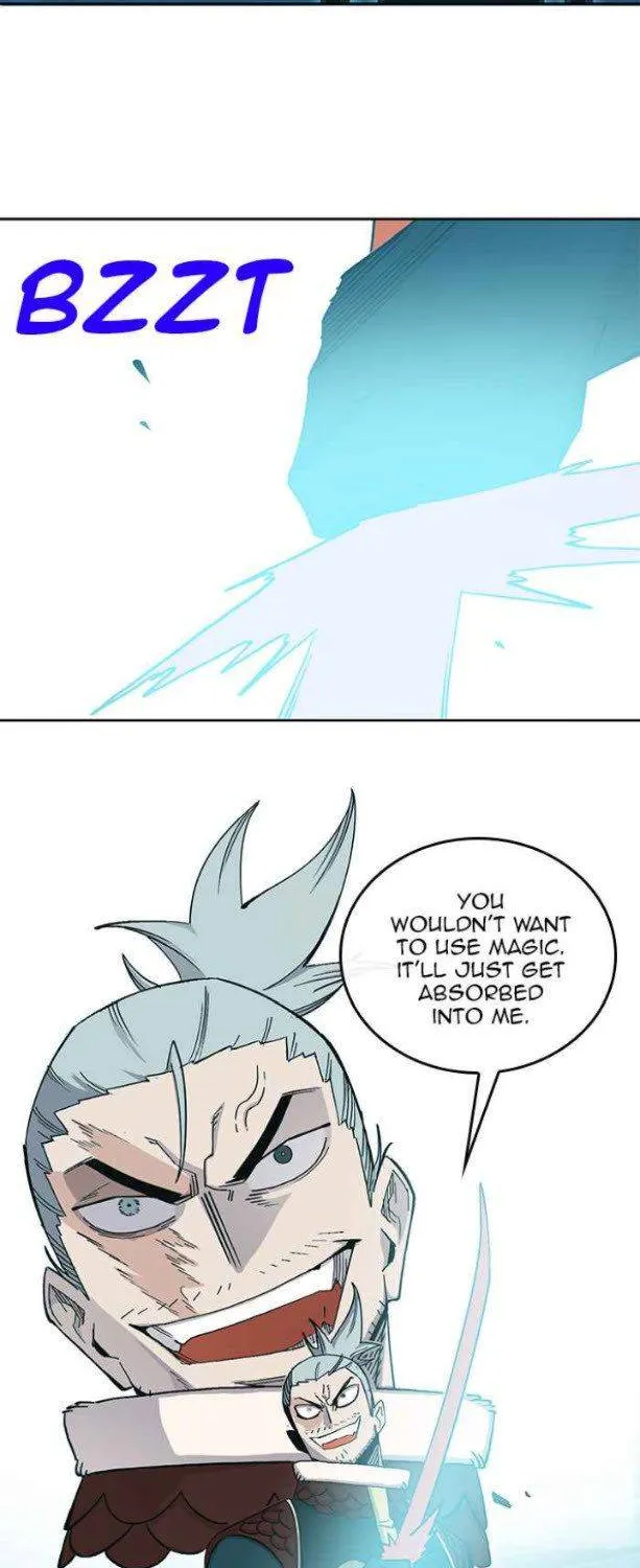 Hardcore Leveling Warrior Chapter 287 page 27 - 