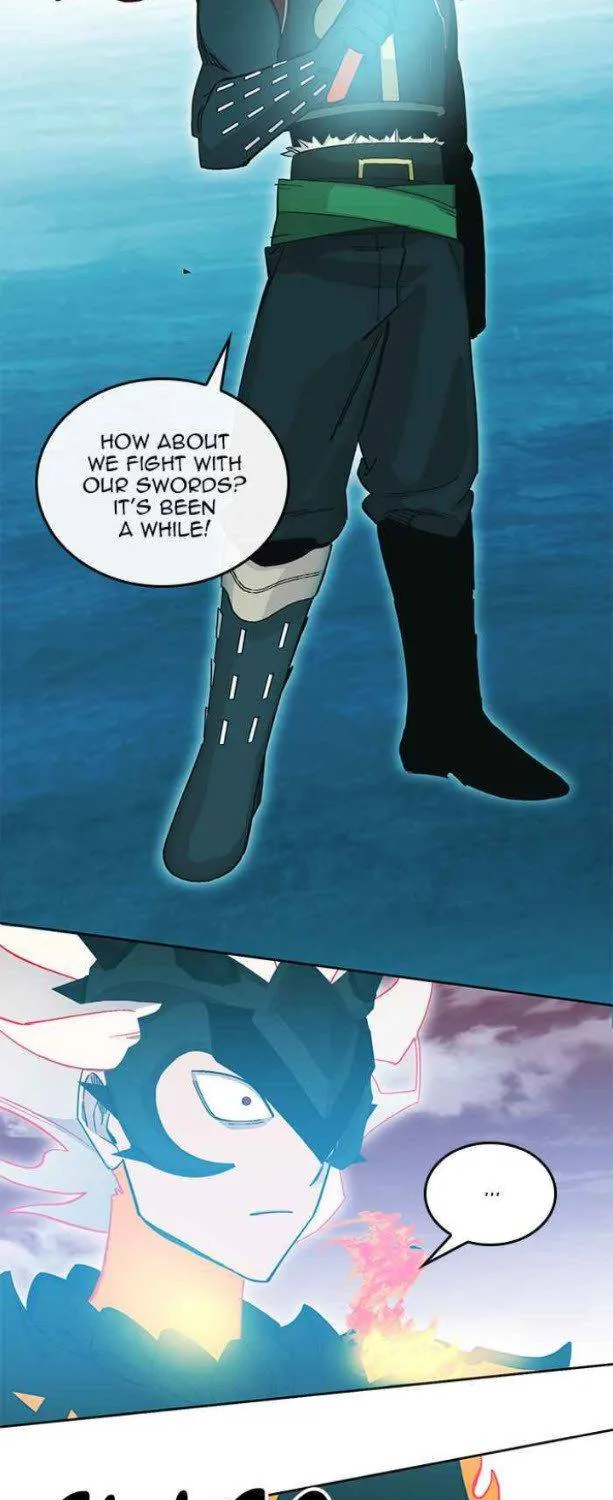 Hardcore Leveling Warrior Chapter 287 page 28 - 