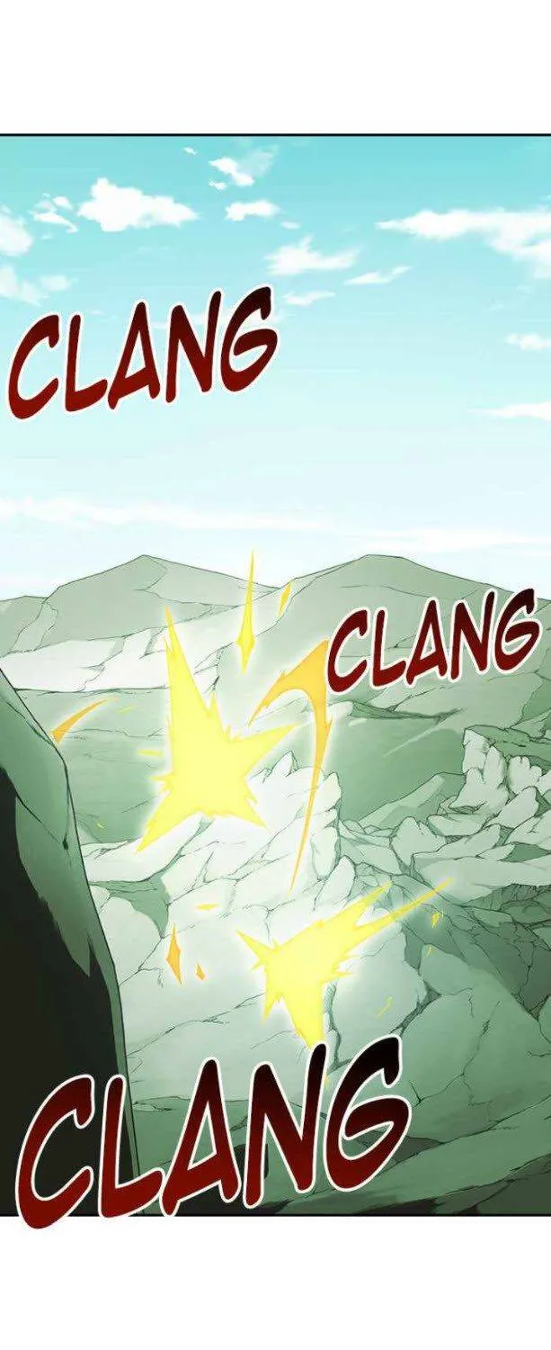 Hardcore Leveling Warrior Chapter 287 page 33 - 