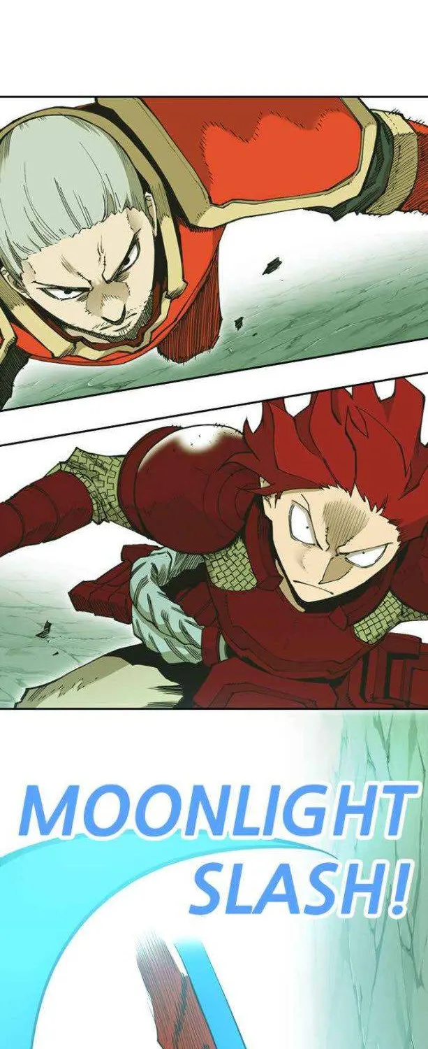Hardcore Leveling Warrior Chapter 287 page 34 - 