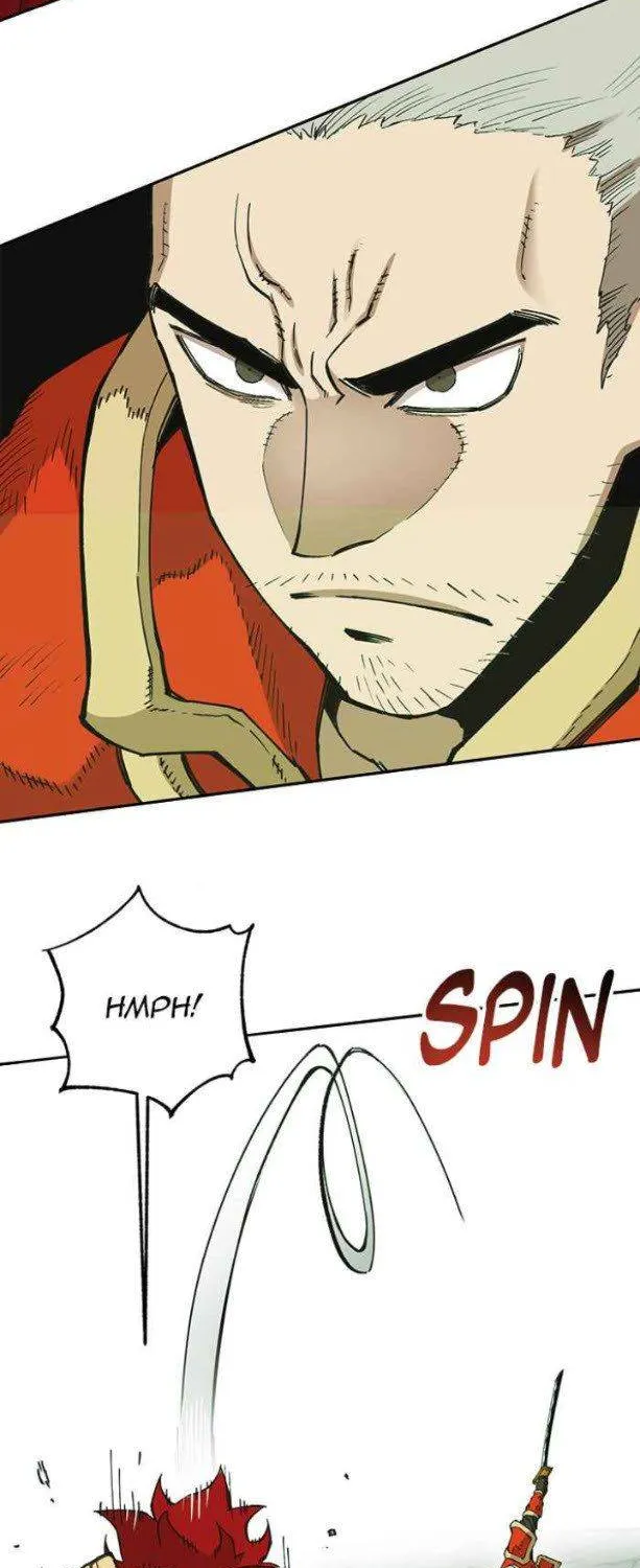 Hardcore Leveling Warrior Chapter 287 page 37 - 