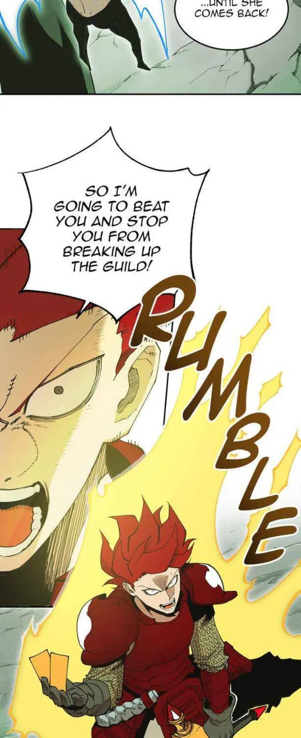 Hardcore Leveling Warrior Chapter 287 page 41 - 