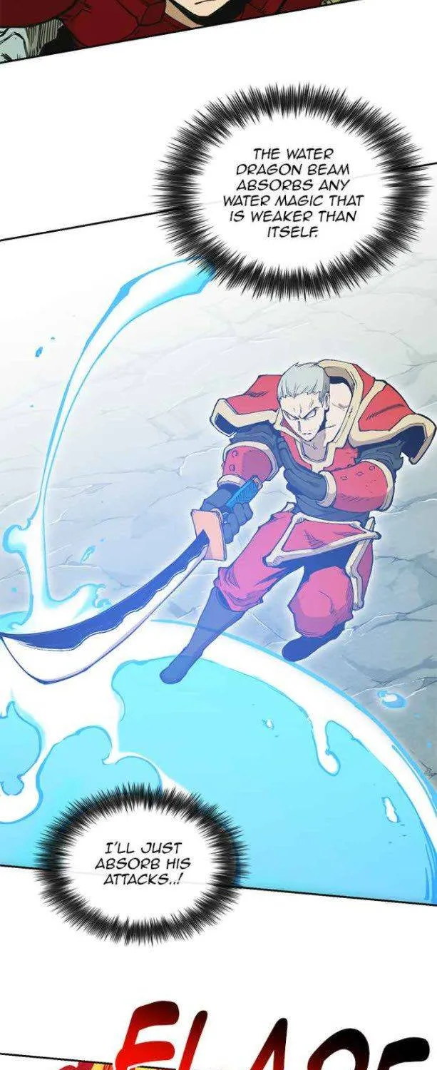 Hardcore Leveling Warrior Chapter 287 page 49 - 