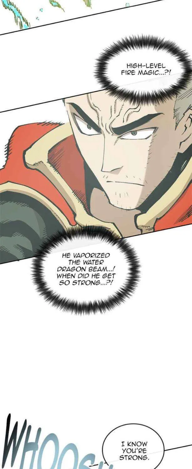 Hardcore Leveling Warrior Chapter 287 page 51 - 