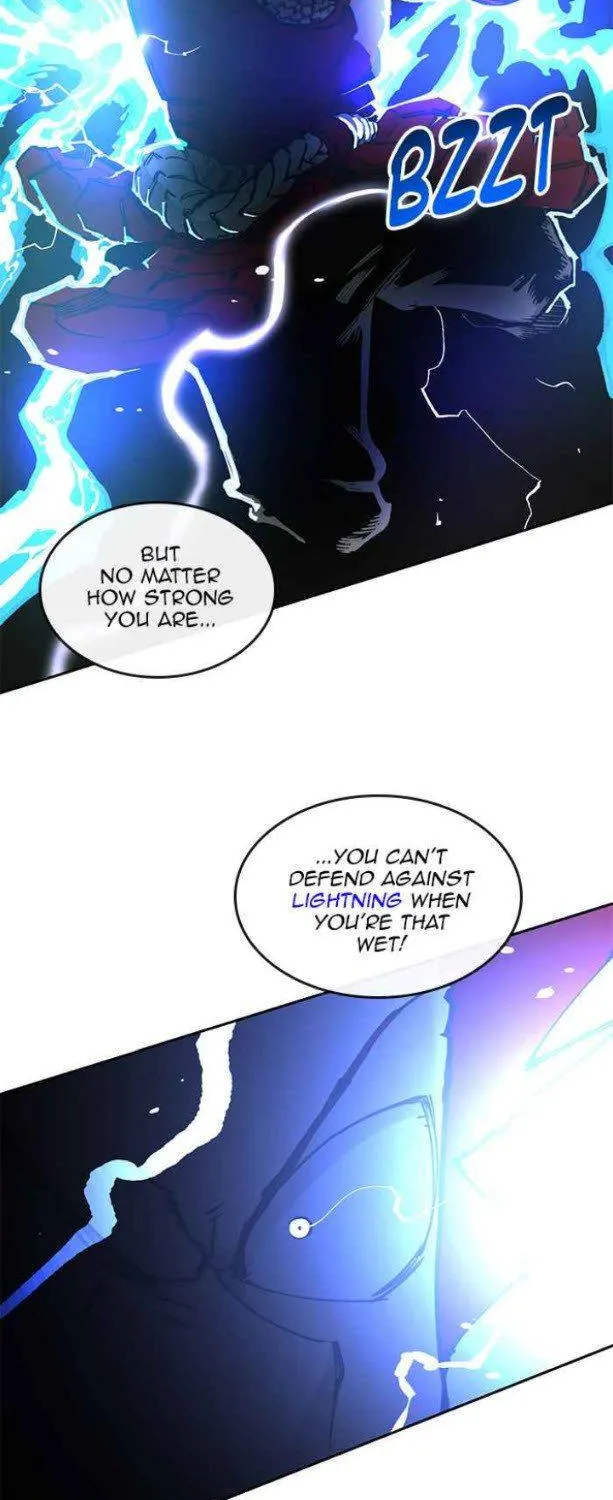 Hardcore Leveling Warrior Chapter 287 page 53 - 