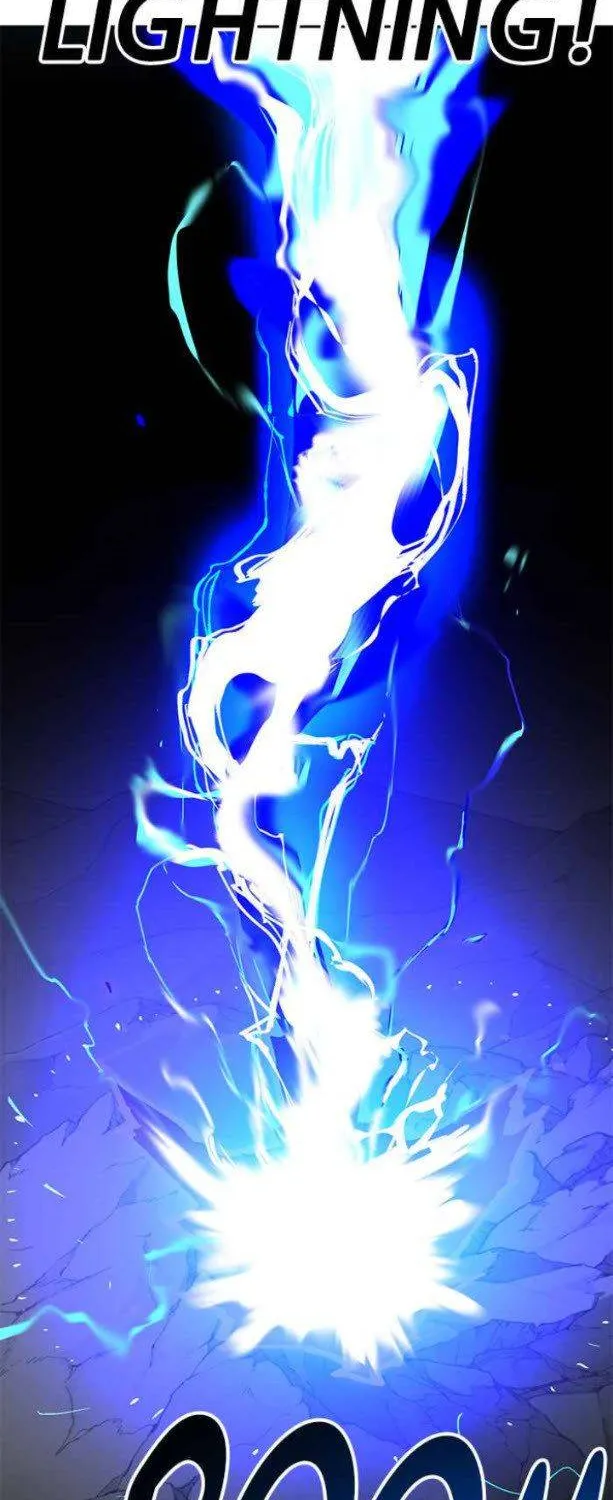 Hardcore Leveling Warrior Chapter 287 page 56 - 