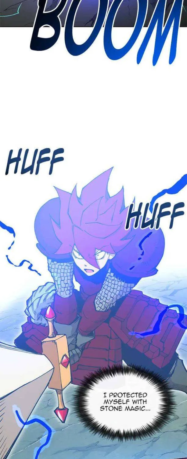 Hardcore Leveling Warrior Chapter 287 page 57 - 
