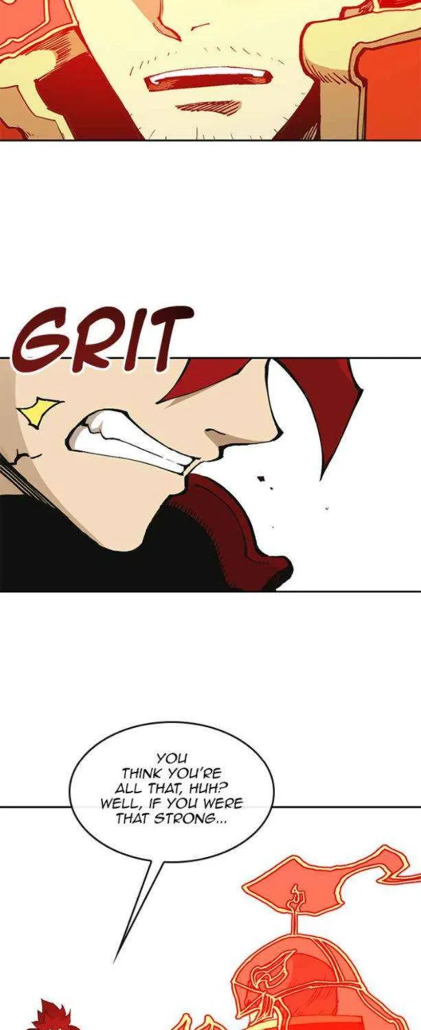 Hardcore Leveling Warrior Chapter 287 page 60 - 