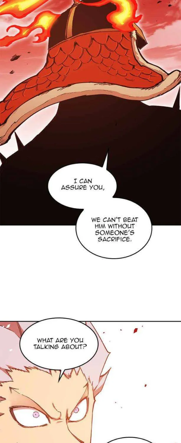 Hardcore Leveling Warrior Chapter 287 page 7 - 