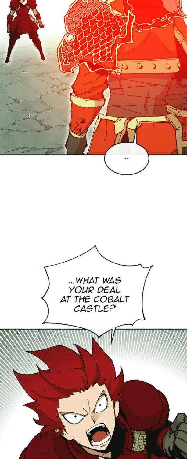 Hardcore Leveling Warrior Chapter 287 page 61 - 