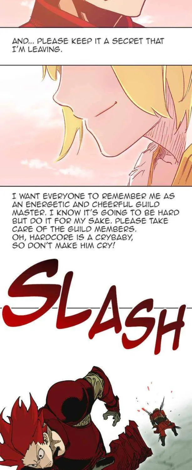 Hardcore Leveling Warrior Chapter 287 page 67 - 