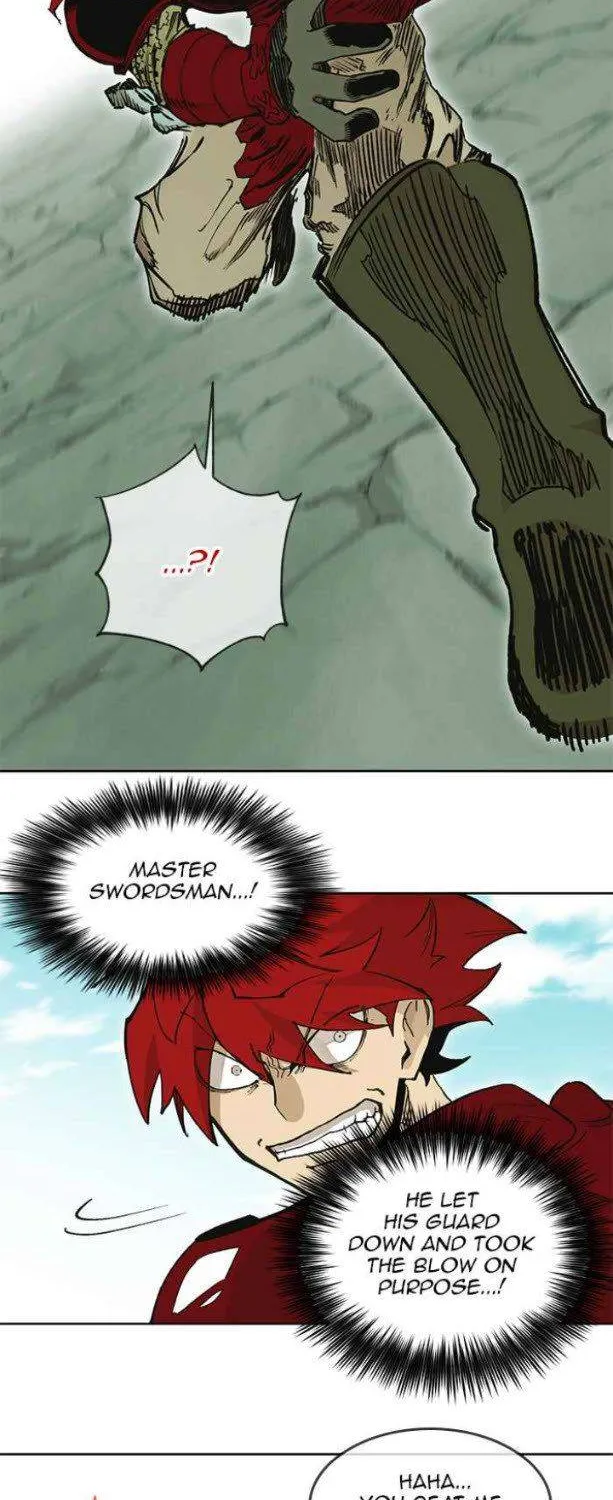 Hardcore Leveling Warrior Chapter 287 page 68 - 