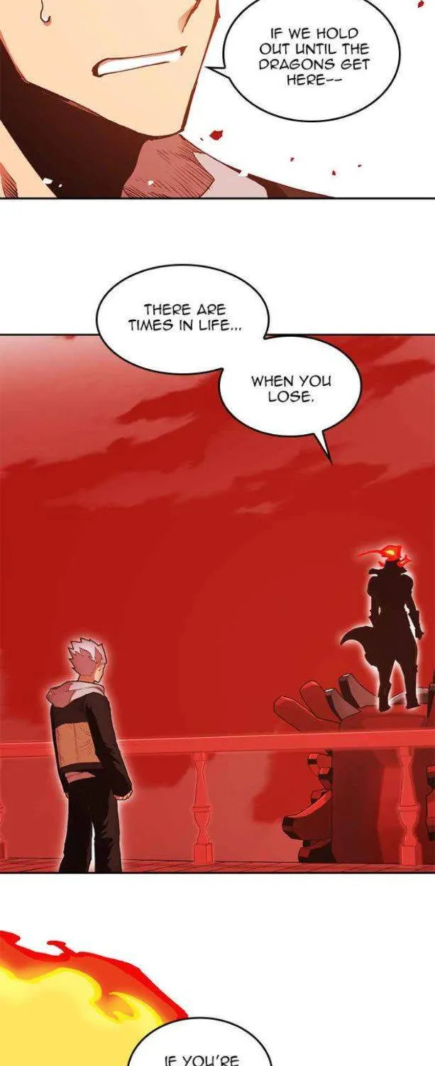 Hardcore Leveling Warrior Chapter 287 page 8 - 