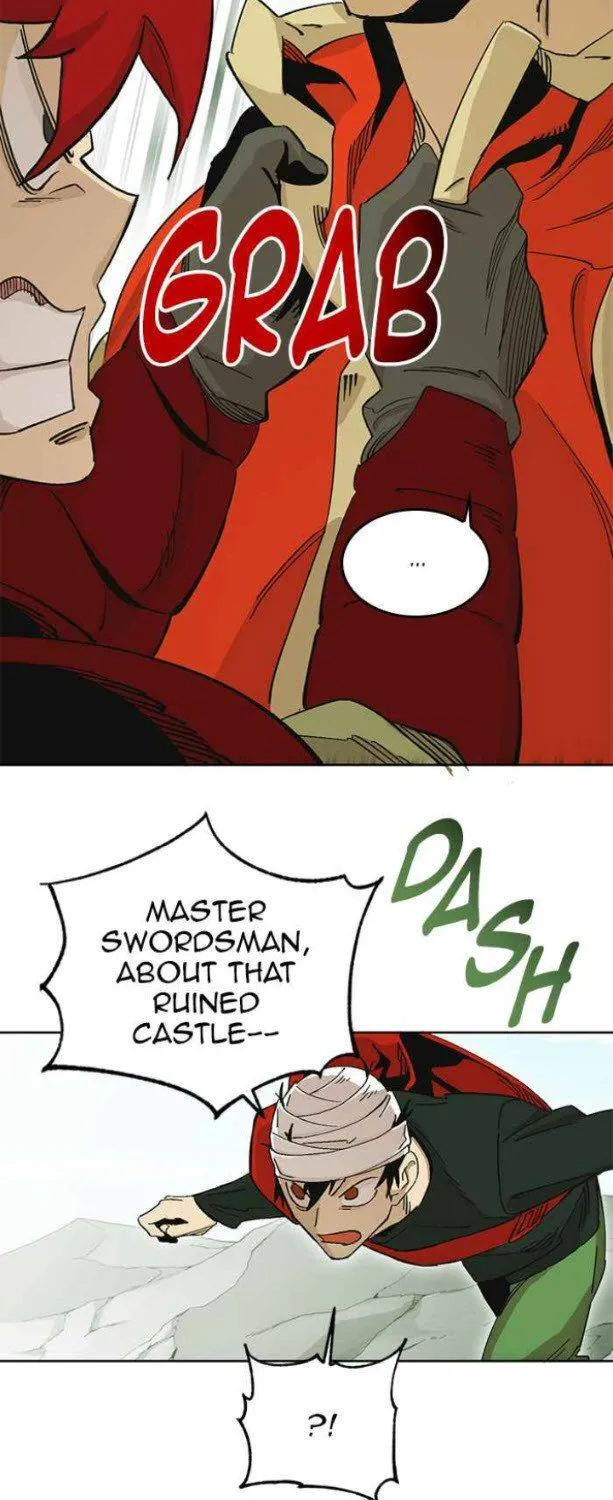 Hardcore Leveling Warrior Chapter 287 page 71 - 