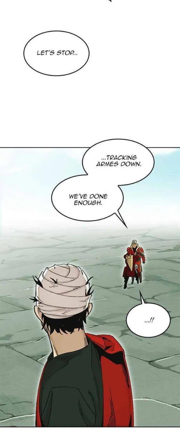 Hardcore Leveling Warrior Chapter 287 page 72 - 