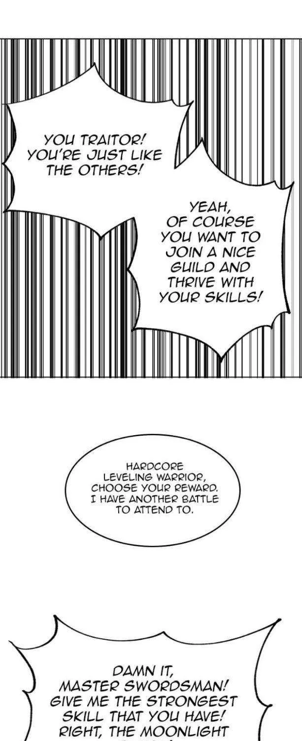Hardcore Leveling Warrior Chapter 287 page 74 - 