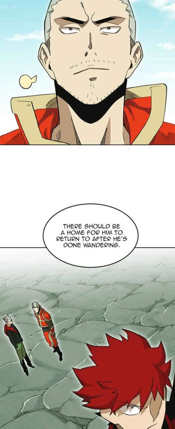 Hardcore Leveling Warrior Chapter 287 page 77 - 