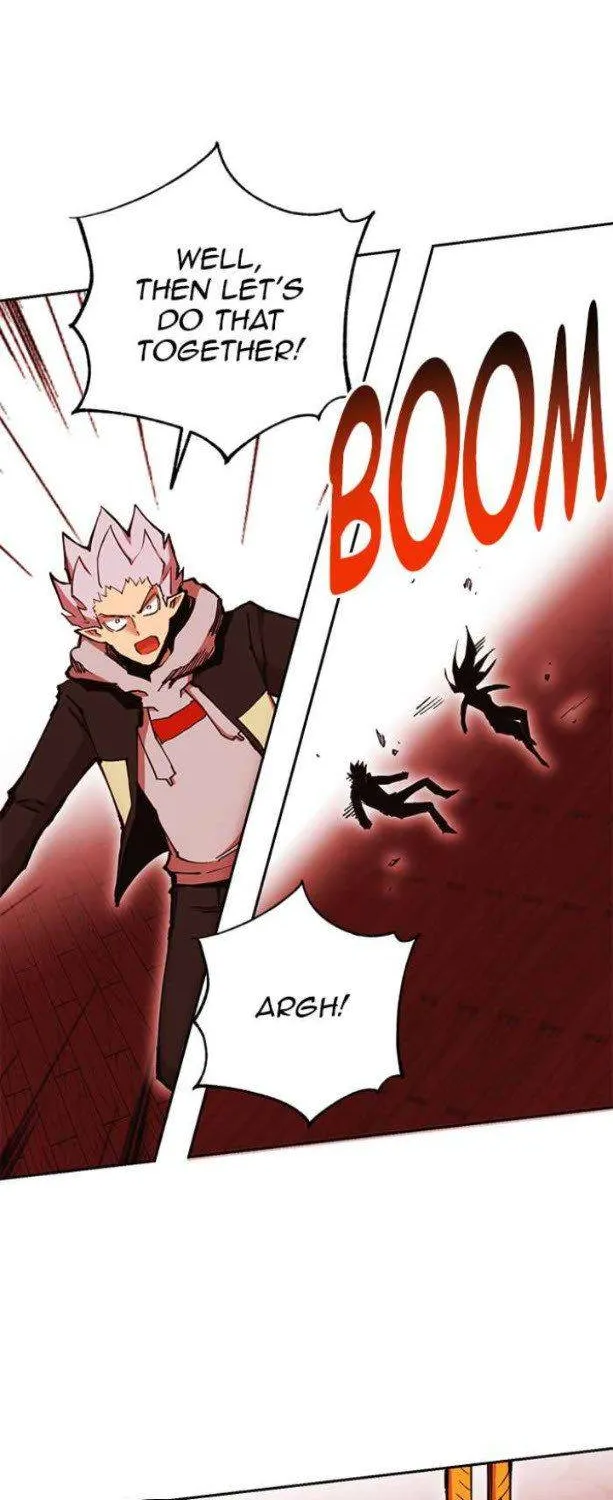 Hardcore Leveling Warrior Chapter 287 page 10 - 