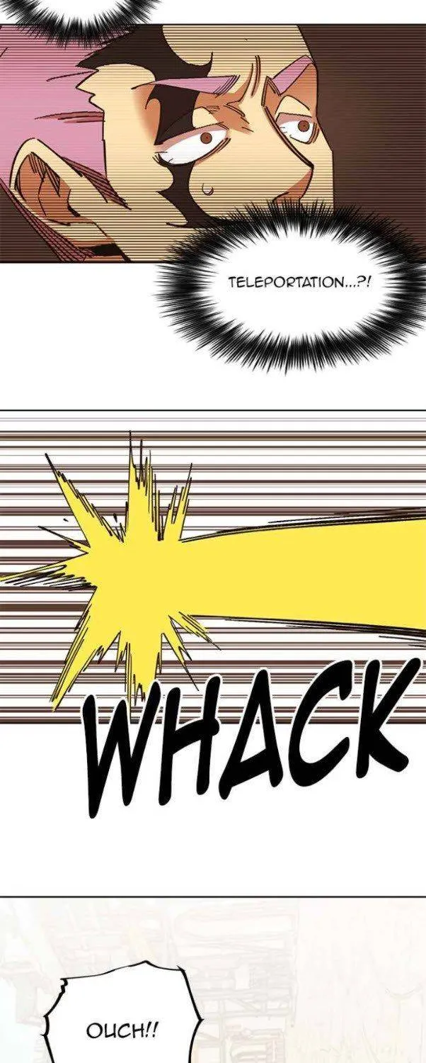Hardcore Leveling Warrior Chapter 288 page 27 - 