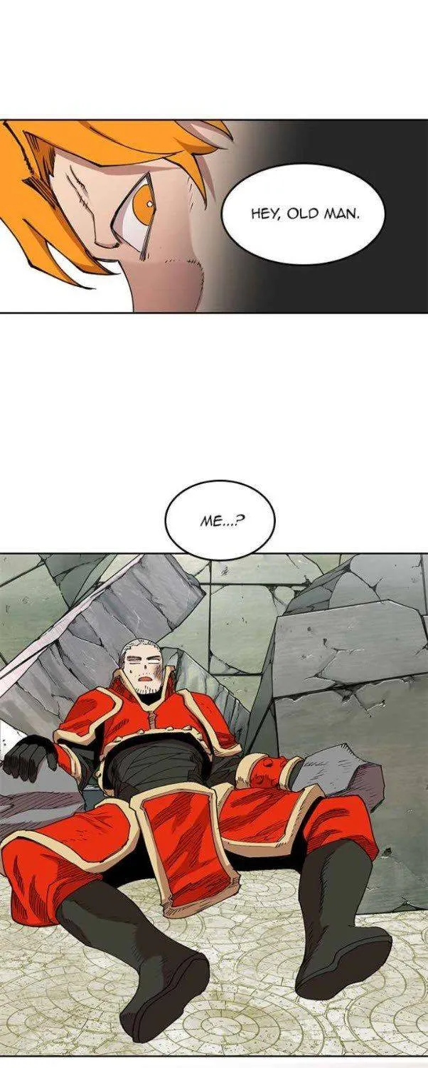 Hardcore Leveling Warrior Chapter 288 page 32 - 