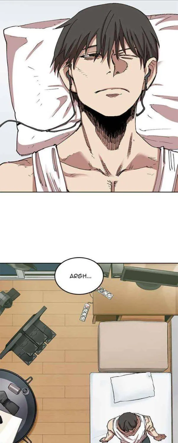 Hardcore Leveling Warrior Chapter 288 page 38 - 
