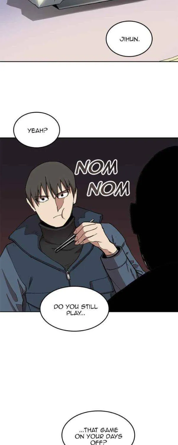 Hardcore Leveling Warrior Chapter 288 page 44 - 