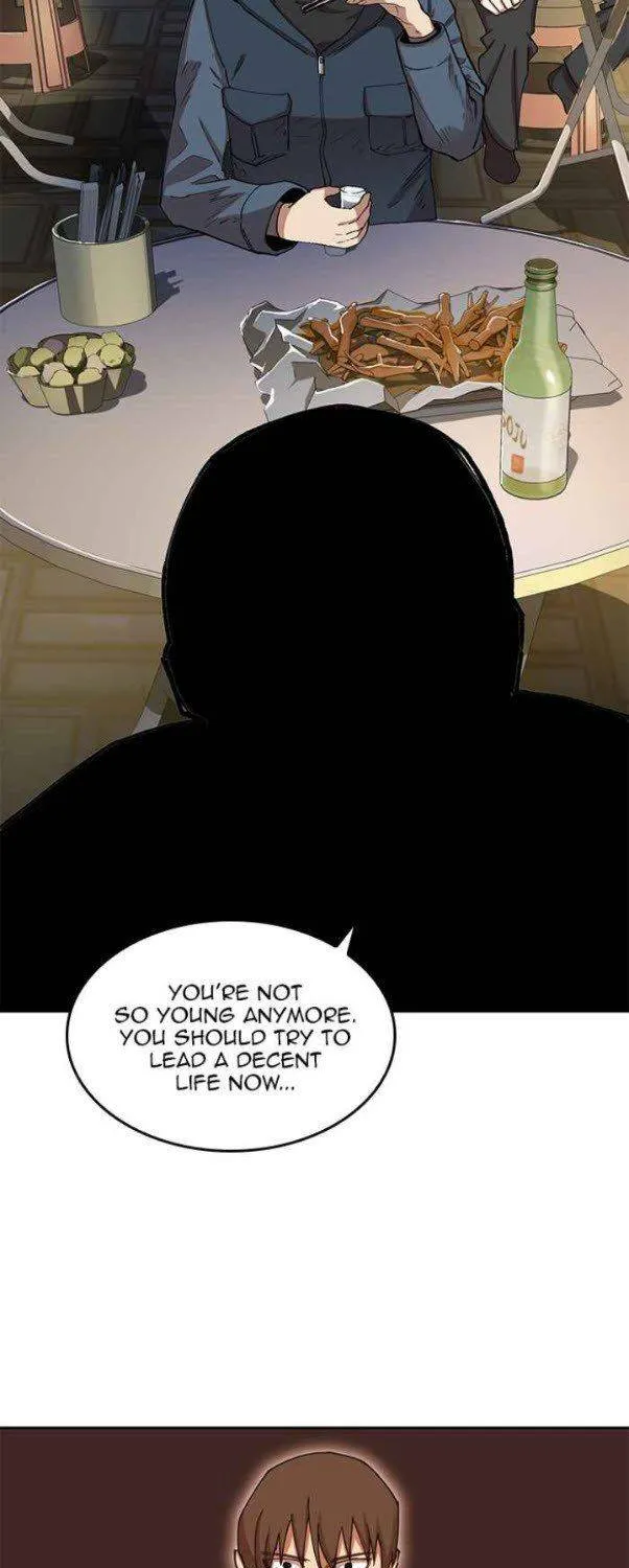 Hardcore Leveling Warrior Chapter 288 page 46 - 