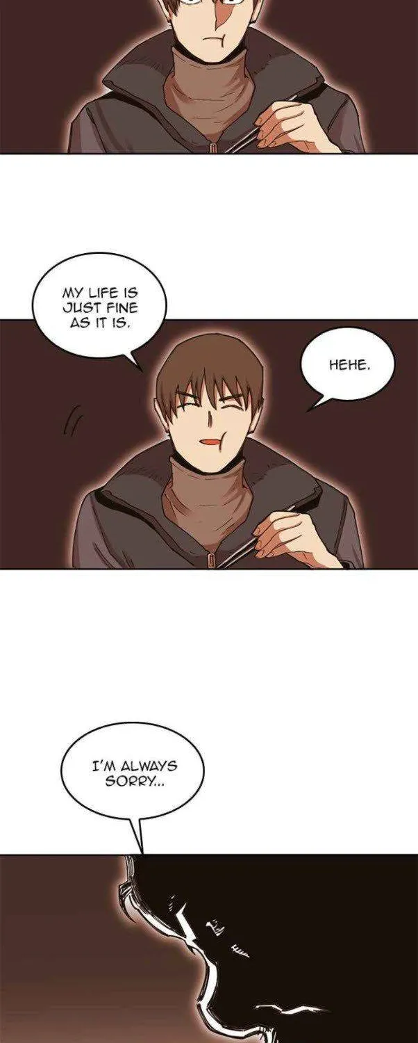 Hardcore Leveling Warrior Chapter 288 page 47 - 