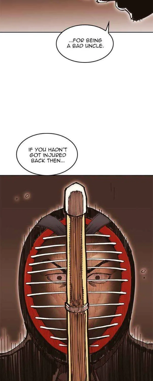 Hardcore Leveling Warrior Chapter 288 page 48 - 