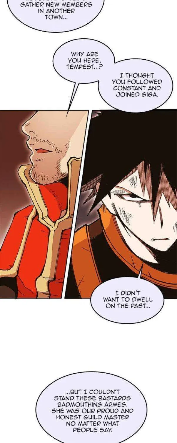 Hardcore Leveling Warrior Chapter 288 page 59 - 