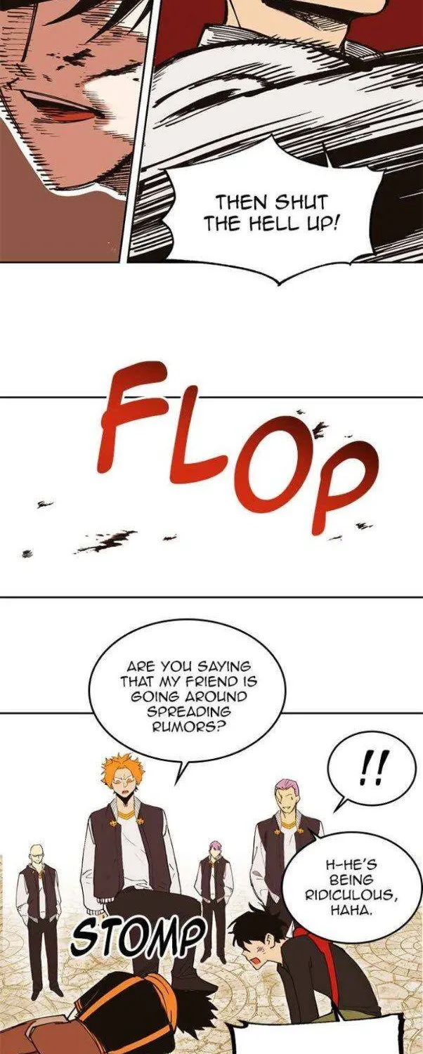 Hardcore Leveling Warrior Chapter 288 page 61 - 
