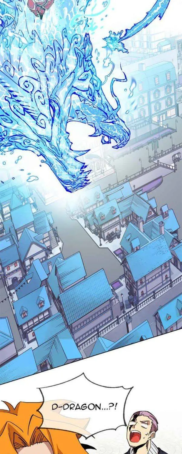 Hardcore Leveling Warrior Chapter 288 page 64 - 