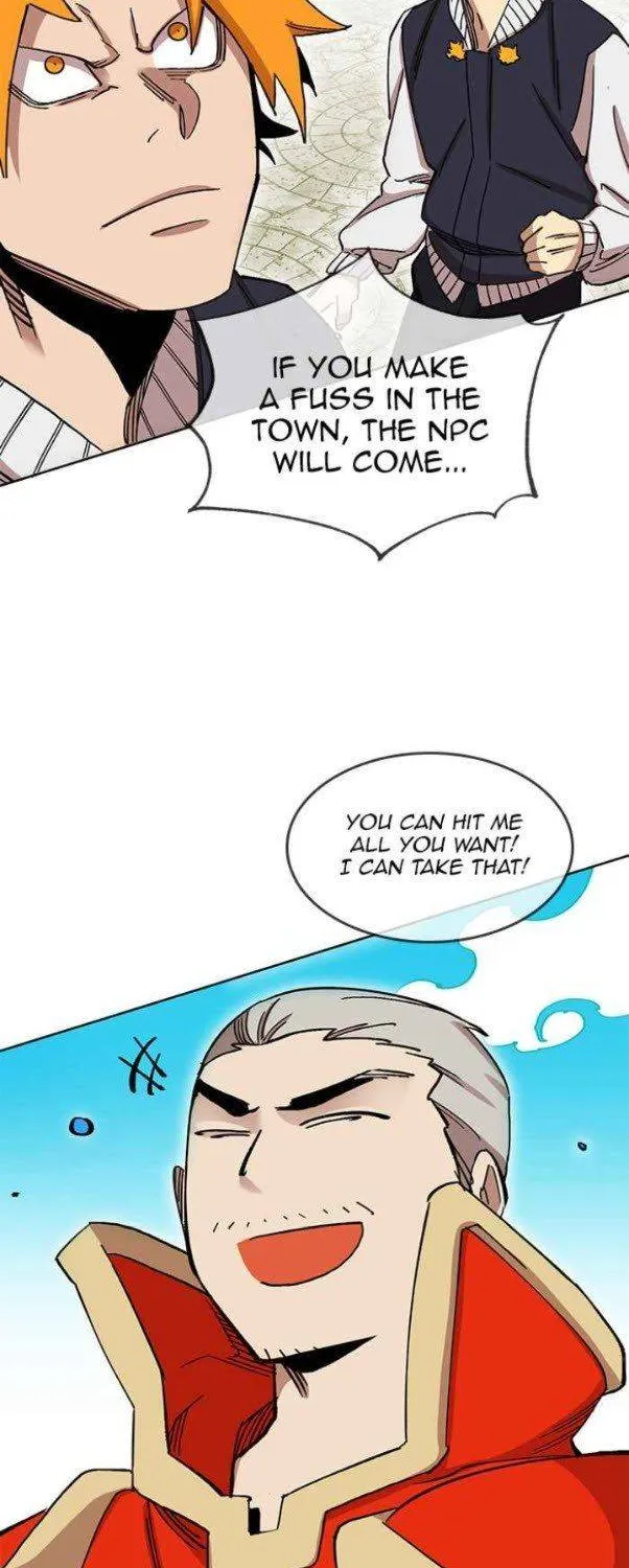 Hardcore Leveling Warrior Chapter 288 page 65 - 