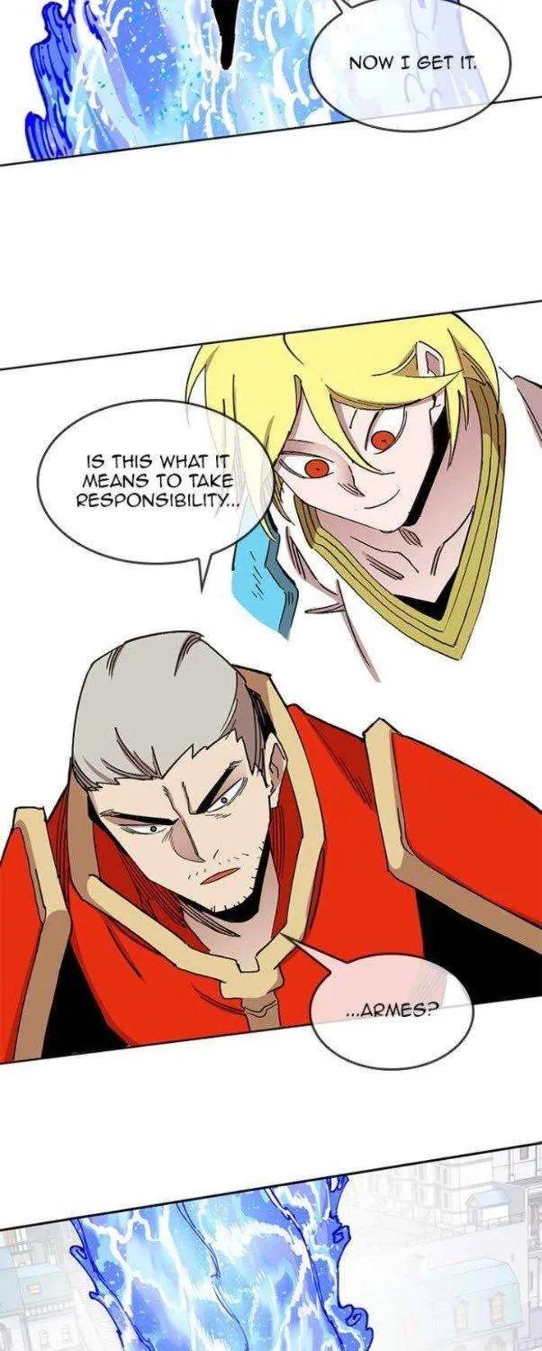 Hardcore Leveling Warrior Chapter 288 page 68 - 