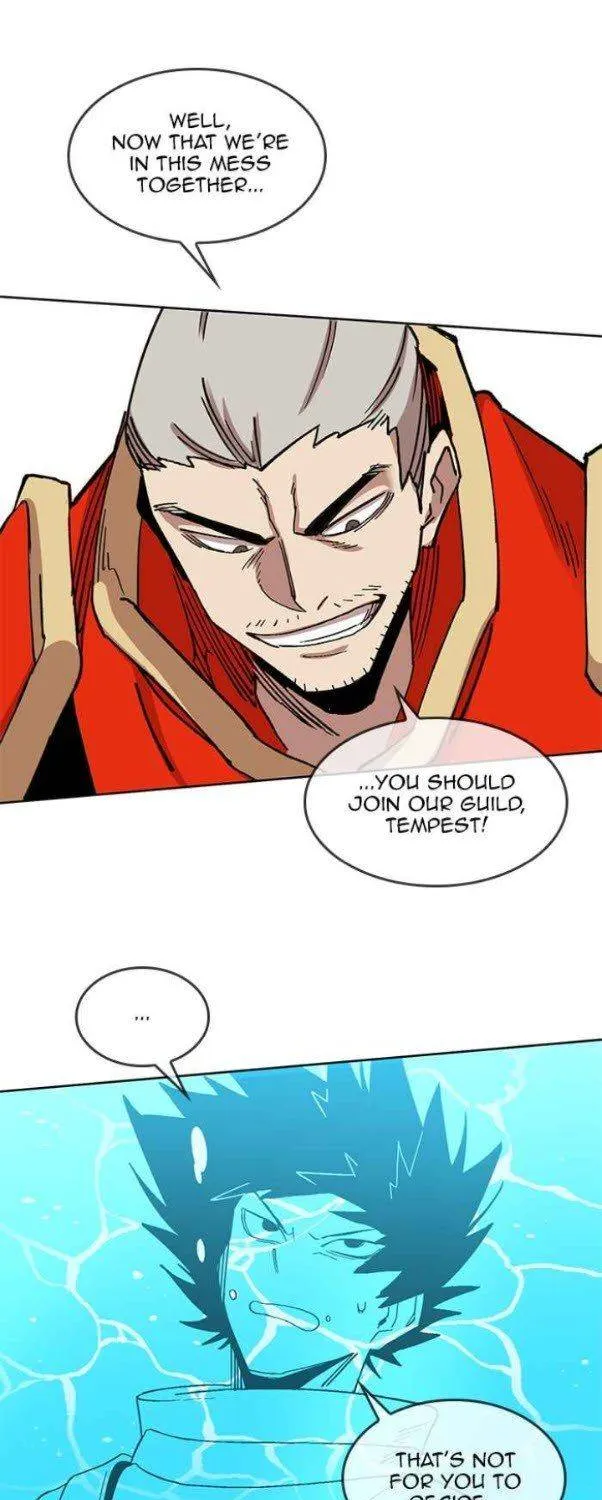 Hardcore Leveling Warrior Chapter 288 page 72 - 