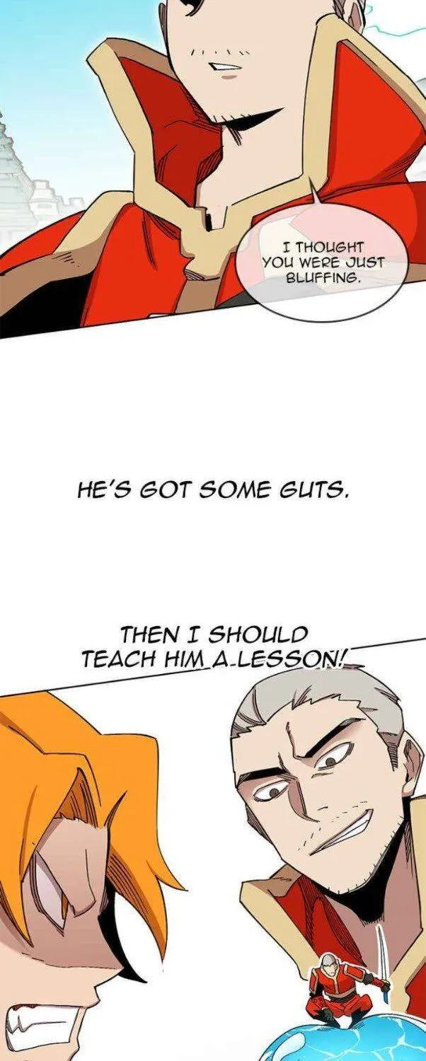 Hardcore Leveling Warrior Chapter 288 page 75 - 