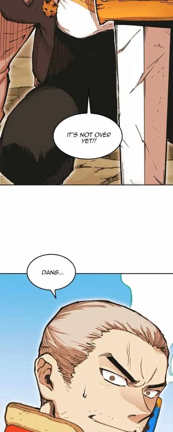 Hardcore Leveling Warrior Chapter 289 page 13 - 