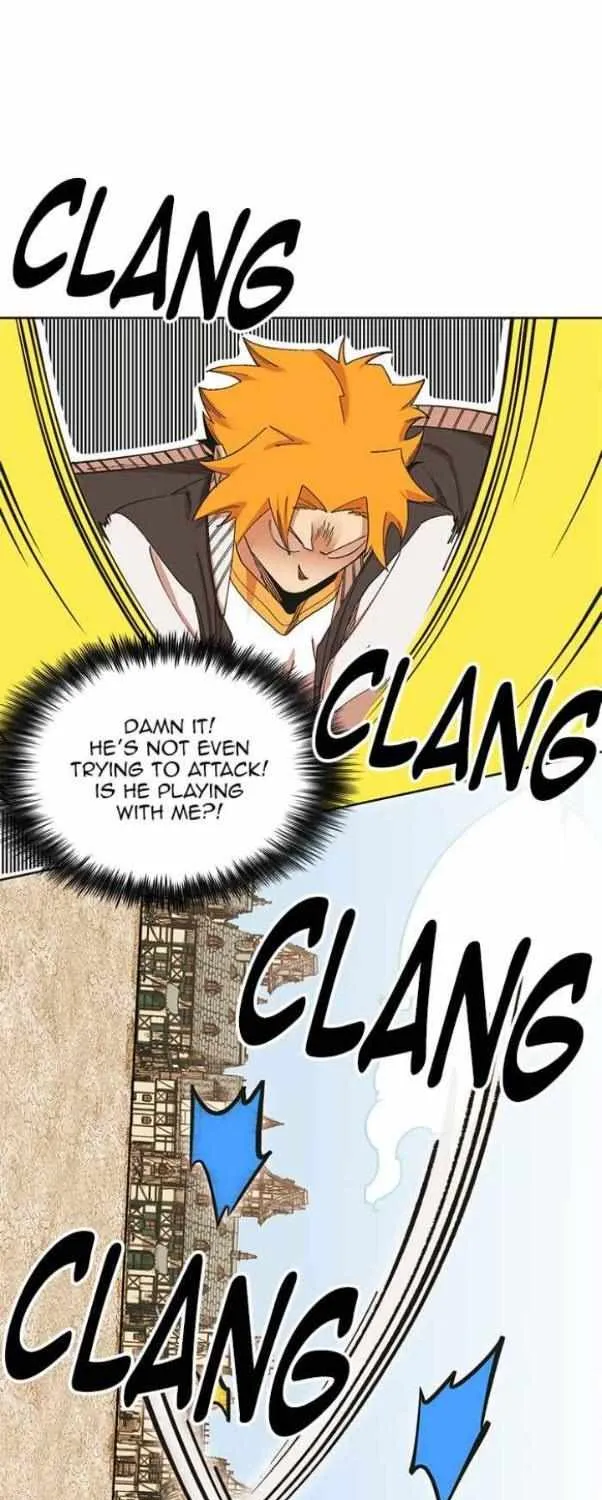 Hardcore Leveling Warrior Chapter 289 page 16 - 