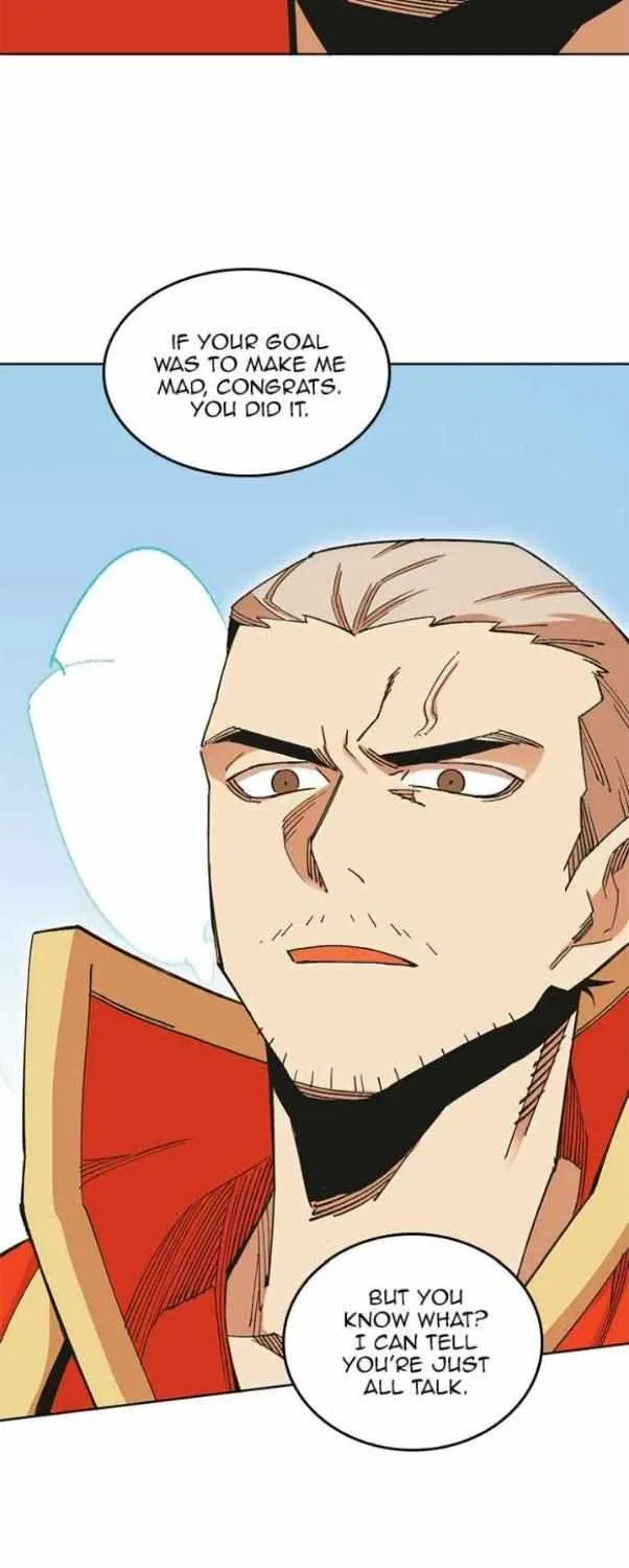 Hardcore Leveling Warrior Chapter 289 page 20 - 